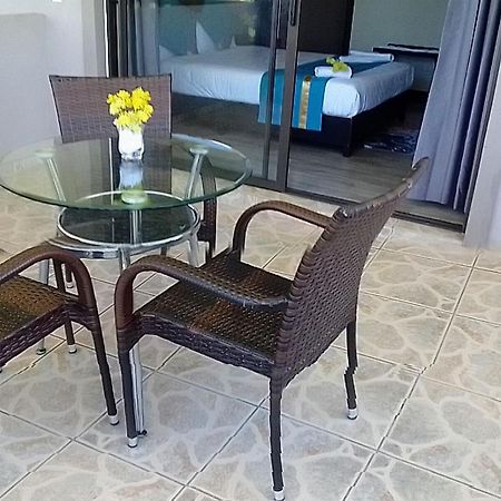Atlantic Pearl Guest House มิดแรนด์ ภายนอก รูปภาพ