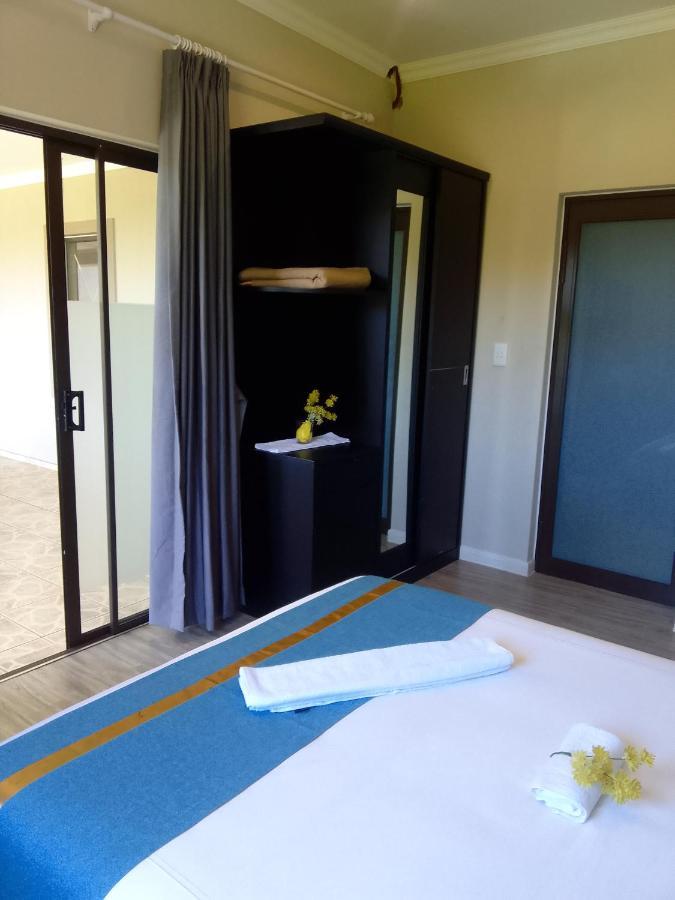 Atlantic Pearl Guest House มิดแรนด์ ภายนอก รูปภาพ